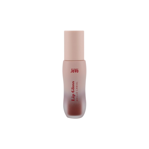 Jovo - Brilho labial Color - 01:Tea