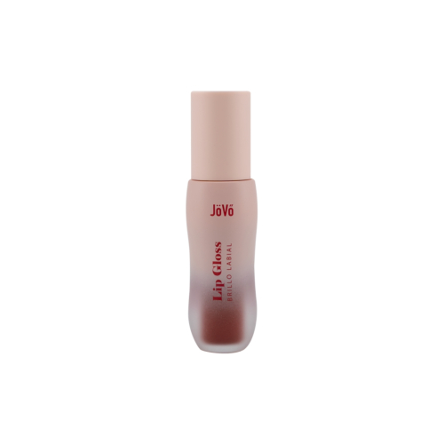 Jovo - Brilho labial Color - 02: Rosé Spritzer