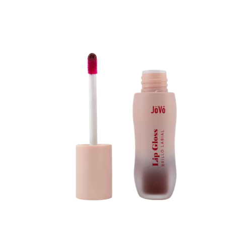 Jovo - Brilho labial Color - 02: Rosé Spritzer