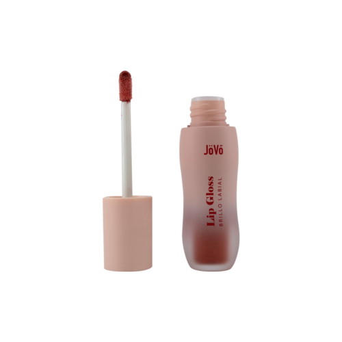Jovo - Brilho labial Color - 03: Chai Latte