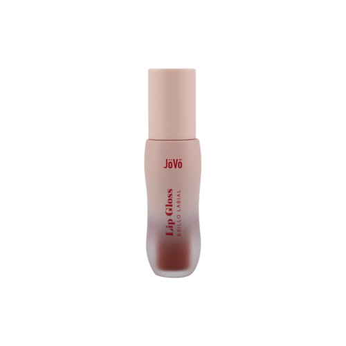 Jovo - Brilho labial Color - 04: Dark Rum