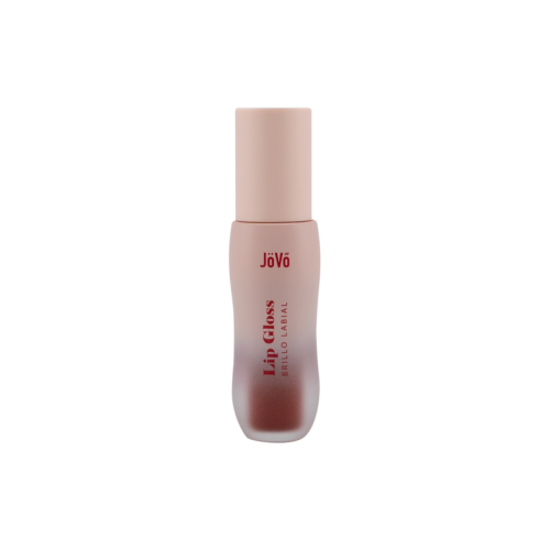 Jovo - Brilho labial Color - 05: Grenadine Syrop