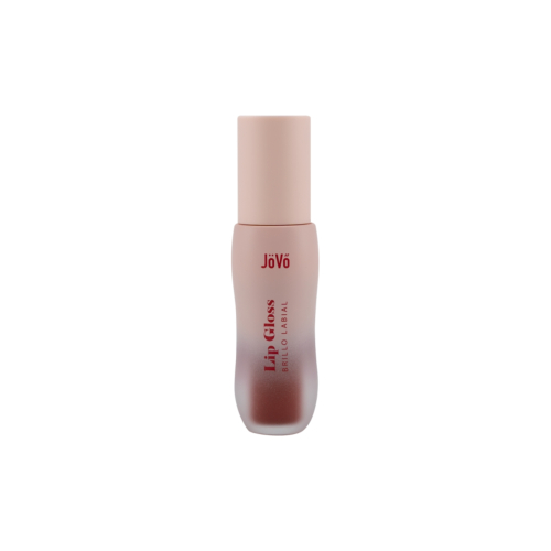 Jovo - Brilho labial Color - 06: Sangria