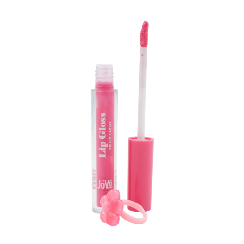 Jovo - Brilho labial em anel - 01: Icedazzy