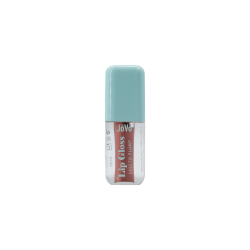 Jovo - Brilho labial rechonchudo - 02: Pink Sorbet