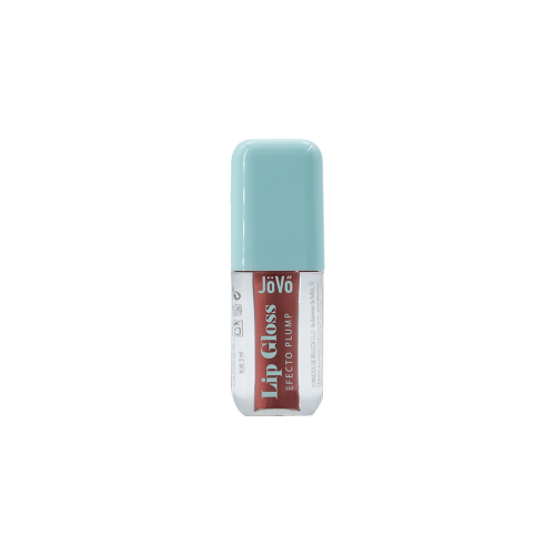 Jovo - Brilho labial volumoso - 04: Sunset Nectar