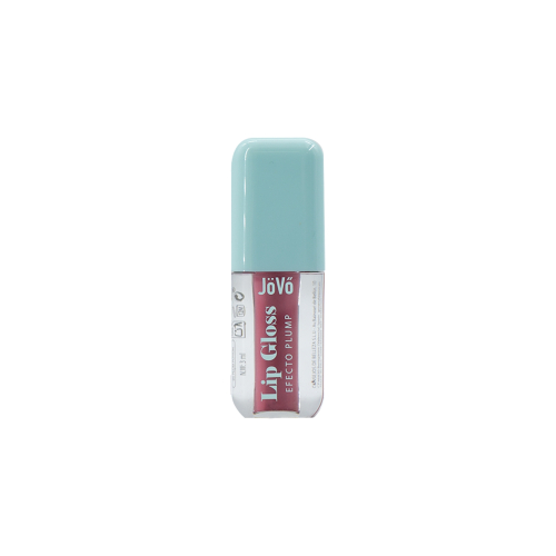 Jovo - Brilho labial com efeito plump - 05: Plum Potion