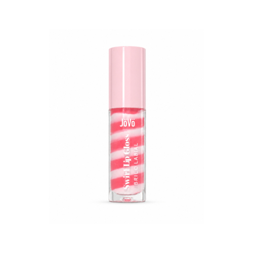 Jovo - Brilho labial Swirl - 01: Yummy