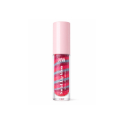 Jovo - Brilho labial Swirl - 02: Berry Pop