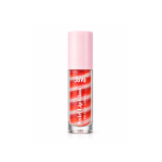 Jovo - Brilho labial Swirl - 03: Syrup