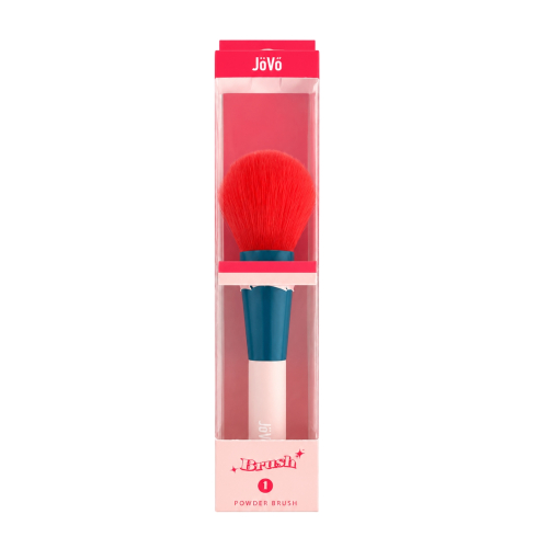 Jovo - Pincel para Pó - 01