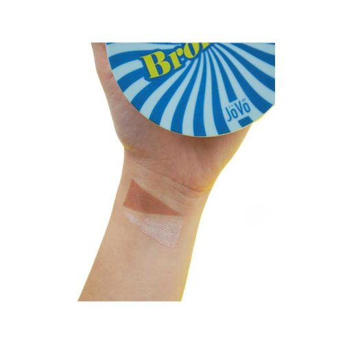 Jovo - Pó bronzeador e iluminador