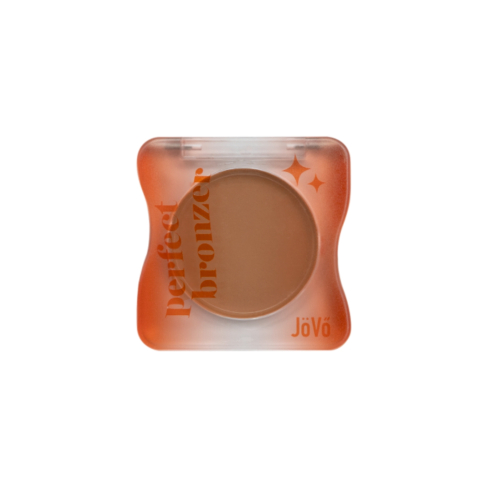 Jovo - Bronzeador cremoso Perfect Bronzer - 02: Fudge