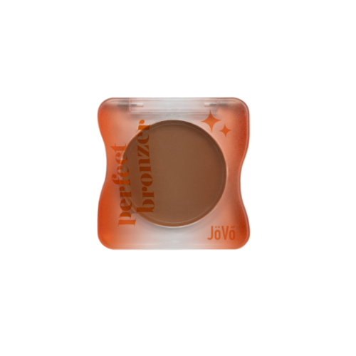 Jovo - Bronzeador cremoso Perfect Bronzer - 04: Cola