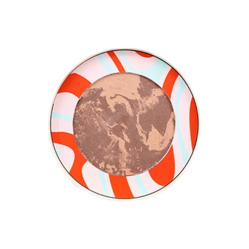 Jovo - Pó Bronzeador Kraft Total Face