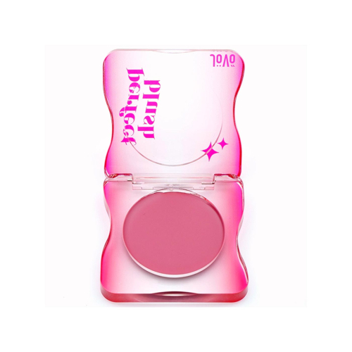 Jovo - Cream Blush - 03: Twizzler