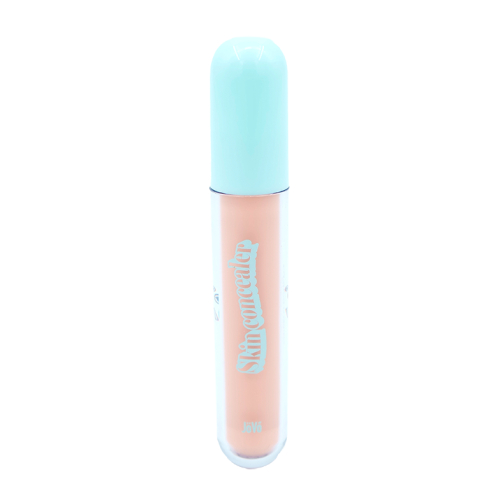 Jovo - Liquid Concealer Skin Concealer - 04:Tan