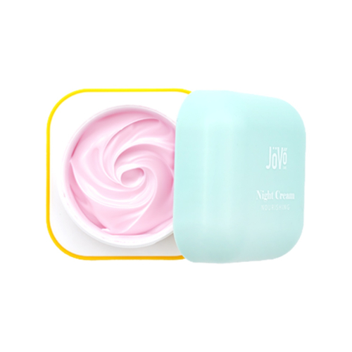 Jovo - Creme Facial Noturno Nourishing