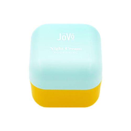 Jovo - Creme Facial Noturno Nourishing