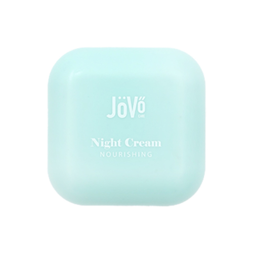 Jovo - Creme Facial Noturno Nourishing