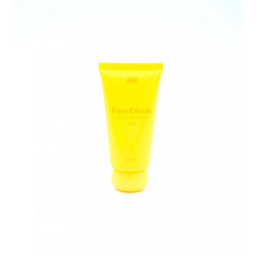 Jovo - Creme de rosto proteção 50+