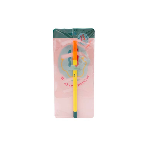 Jovo - Delineador - 04: Proud