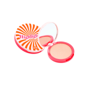 Jovo - Iluminador em Pó - 02: Chill