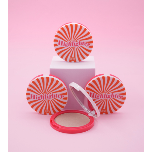 Jovo - Iluminador em Pó - 04: Sugar