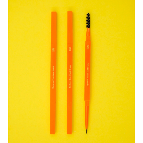 Jovo - Lápis de Sobrancelha - 01: Mustard