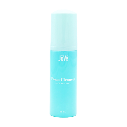 Jovo - Espuma de limpeza facial
