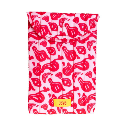 Jovo - Bolsa de escova