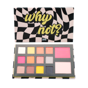 Jovo - Paleta de olhos e rosto - Why not?