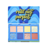 Jovo - Paleta de sombras e adesivos - Real Not Perfect