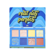 Jovo - Paleta de sombras e adesivos - Real Not Perfect