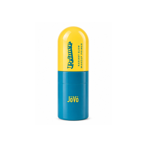 Jovo - Pré-base de maquilhagem - Radiant Glow