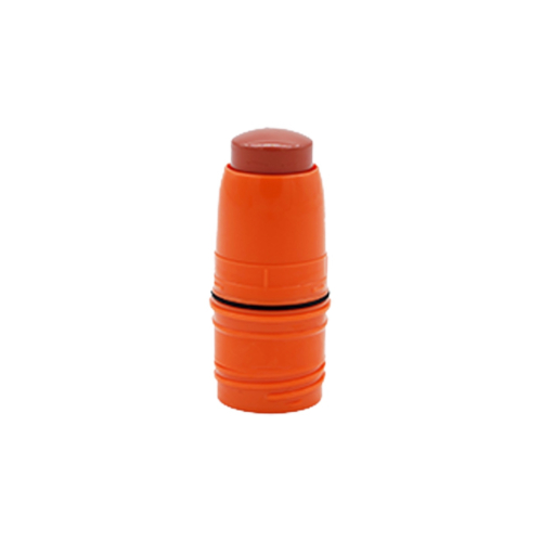 Jovo - Recarga blush em bastão recarregável Dual - 03: Pumpkin Pops