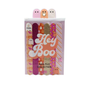 Jovo - Conjunto de lixas de unhas Nail File Collection - Hey Boo