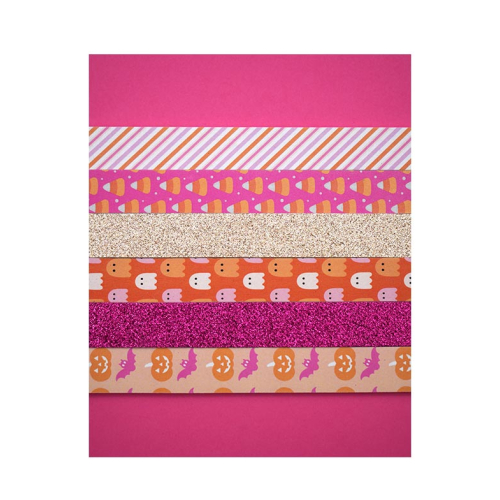 Jovo - Conjunto de lixas de unhas Nail File Collection - Hey Boo