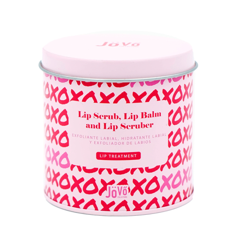 Jovo - Conjunto de cuidados com os lábios