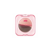 Jovo - Sombra de olhos Duo Metallic - 02: Obsessed