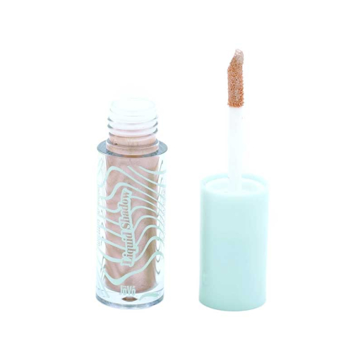 Jovo - Sombra líquida metálica - 04: Cookies