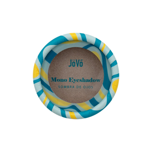 Jovo - Sombra Metálica - 01: Nude