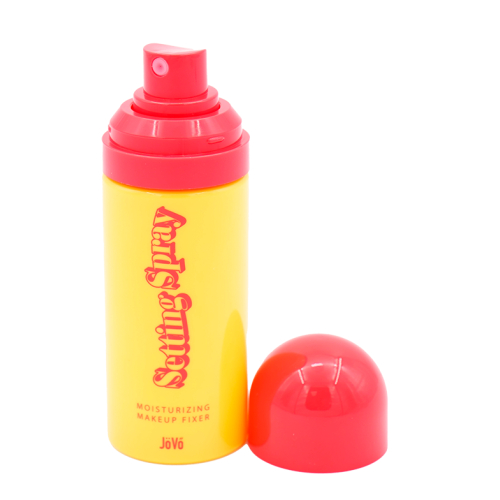 Jovo - Spray fixador de maquiagem - Moisturizing