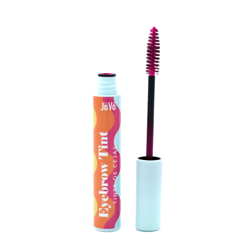 Jovo - Tintura de sobrancelha e cabelo - 01: Chaotic