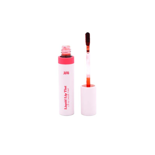 Jovo - Lip & Cheek Stain - 01: Strawberry Brick