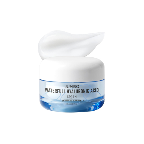 Jumiso - *Waterfull* - Creme facial hidratante Hyaluronic