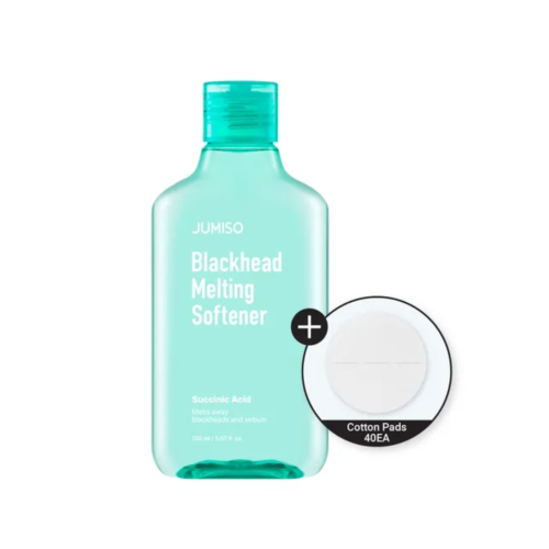 Jumiso - Tratamento de cravos Blackhead melting softne