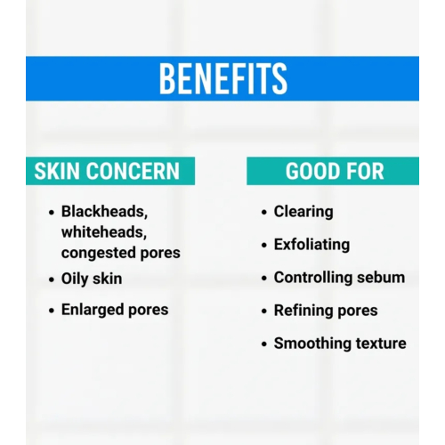 Jumiso - Tratamento de cravos Blackhead melting softne