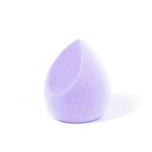 Juno & Co - Esponja de microfibra Lavender Velvet