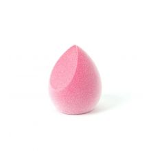 Juno & Co - Esponja de microfibra Rosé Velvet
